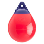 Polyform A Series Buoy A-1 11" Diameter Red - Boatyard Malaysia