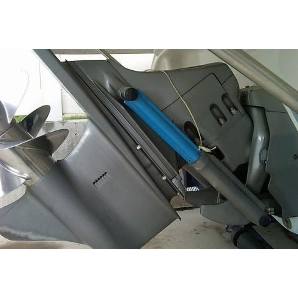 T-H Marine 12" Trailering Clips - Pair - Boatyard Malaysia