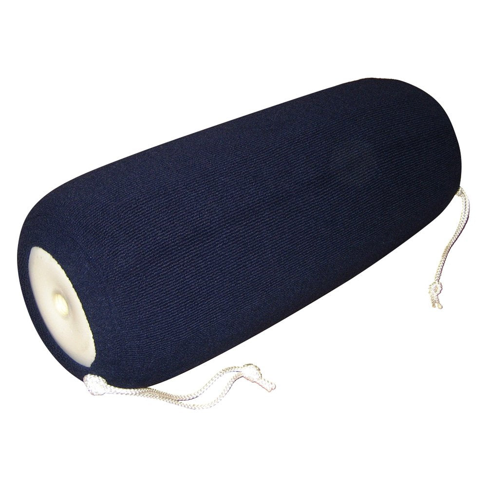 Polyform Fenderfits Fender Cover HTM-2 Navy Blue - Boatyard Malaysia