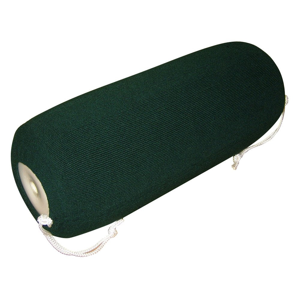 Fenderfits Fender Cover HTM-3 Green boatyardmalaysia