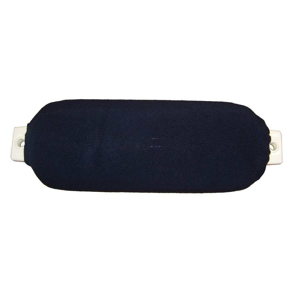 Polyform Fenderfits Fender Cover F-3 G-5 NF-5 Navy Blue - Boatyard Malaysia