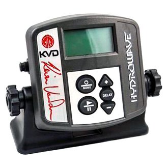 T-H Marine Hydrowave H2 Kevin Van Dam Signature - Boatyard Malaysia