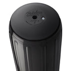 Polyform HTM-3 10.5" X 27" Black W/ Air Adapter - Boatyard Malaysia