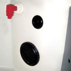 T-H Marine Oxygenator Livewell Keeper - Boatyard Malaysia