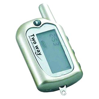 T-H Marine Additional Remote Control Unit For Two Way Alarm - Boatyard Malaysia