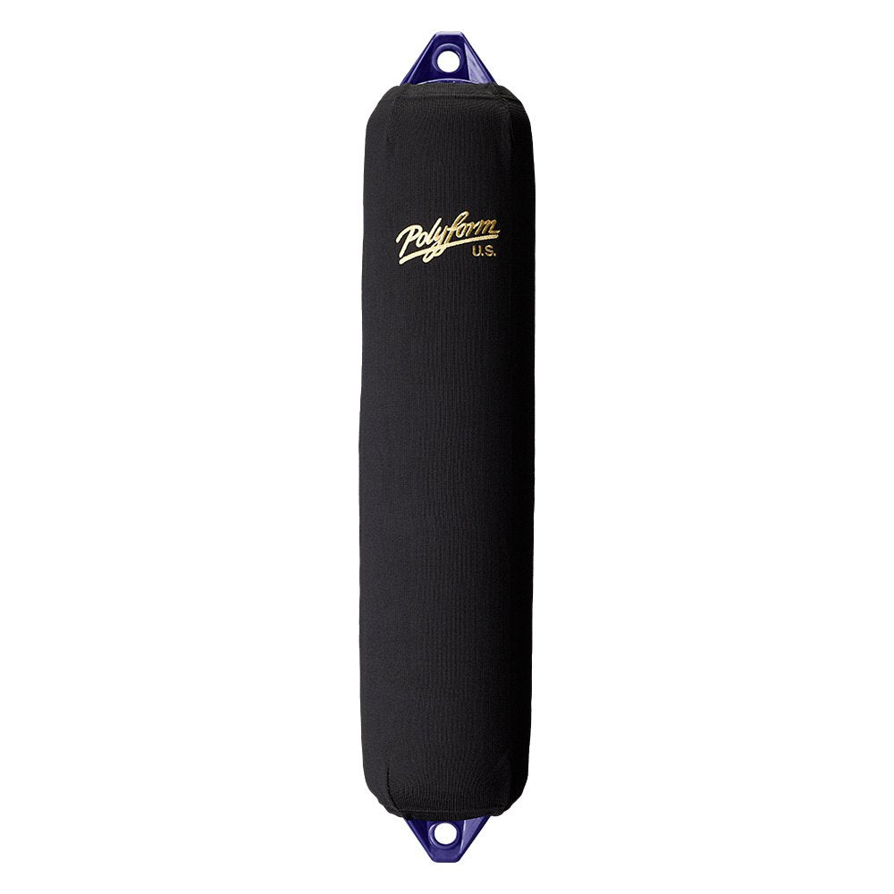 Elite Boat Fender Cover boatyardmalaysia