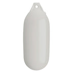 Polyform S Series Buoy 6" X 15" White - Boatyard Malaysia