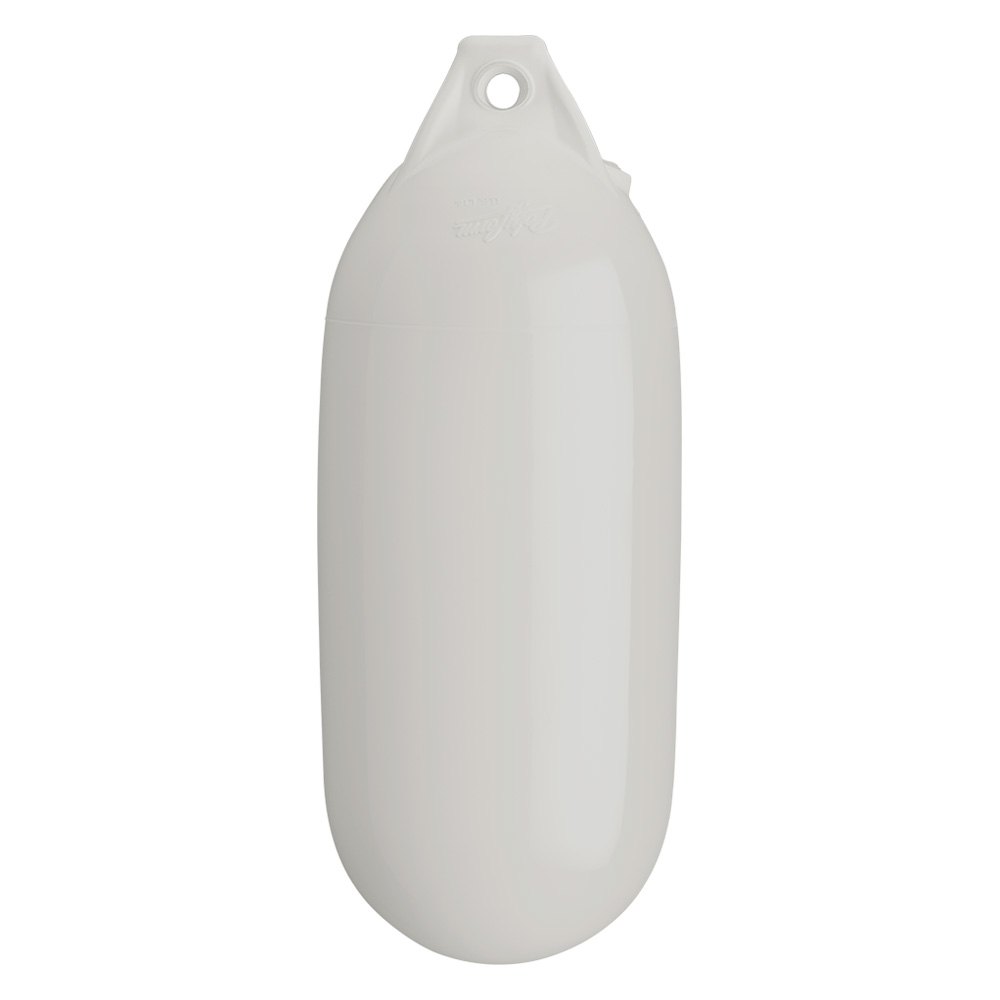 Polyform S Series Buoy 6" X 15" White - Boatyard Malaysia