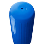 Polyform HTM-4 Hole Through Middle Fender Blue - Boatyard Malaysia