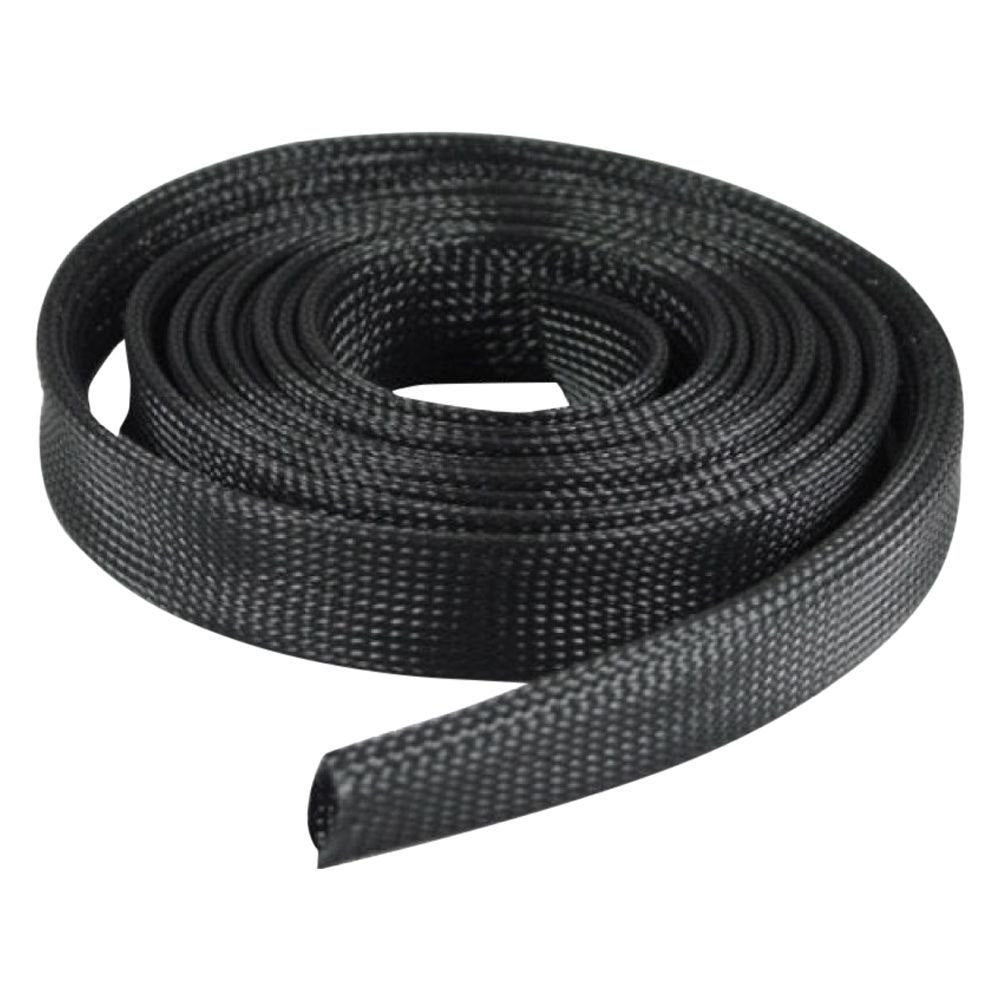 T-H FLEX™ Expandable Braided Sleeving boatyardmalaysia