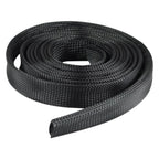 T-H FLEX™ Expandable Braided Sleeving boatyardmalaysia