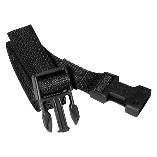 T-H Marine 54" Battery Strap W/ Stainless Steel Buckle - Boatyard Malaysia