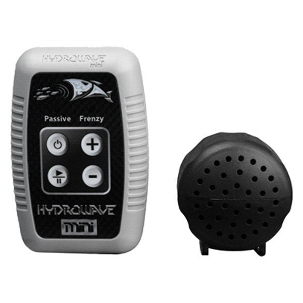 T-H Marine Hydrowave Ice Mini System - Boatyard Malaysia