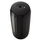 Polyform HTM-2 8.5" X 20.5" Black W/ Air Adapter - Boatyard Malaysia