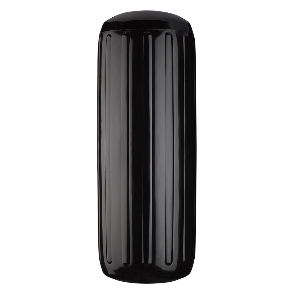 Polyform HTM-4 Hole Through Middle Fender Black