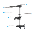 Haswing Osapian 80lbs - Boatyard Malaysia
