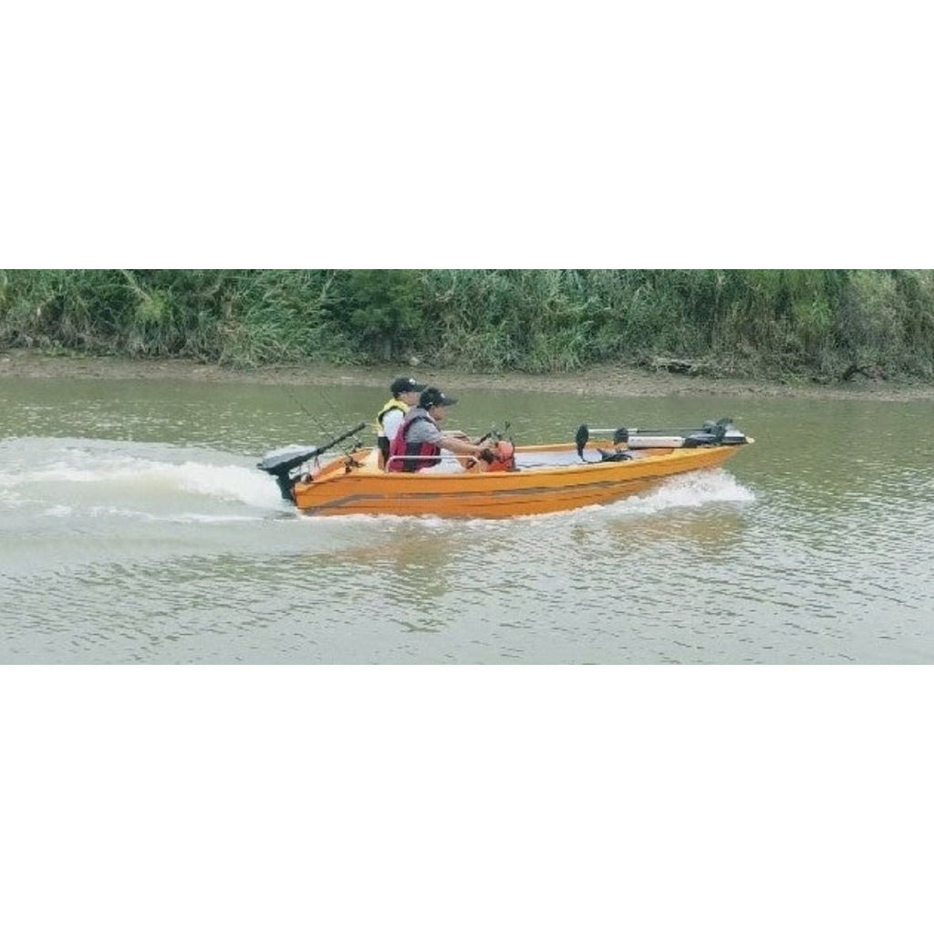 Haswing Armada T 8.0 - Boatyard Malaysia