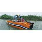 Haswing Armada T 8.0 - Boatyard Malaysia