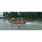 Haswing Armada T 8.0 - Boatyard Malaysia