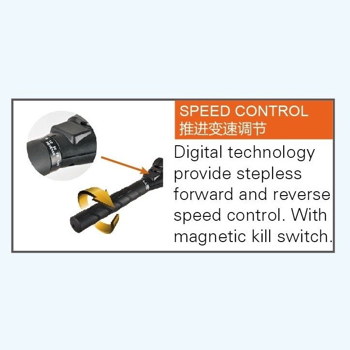 Haswing Armada T 8.0 - Boatyard Malaysia