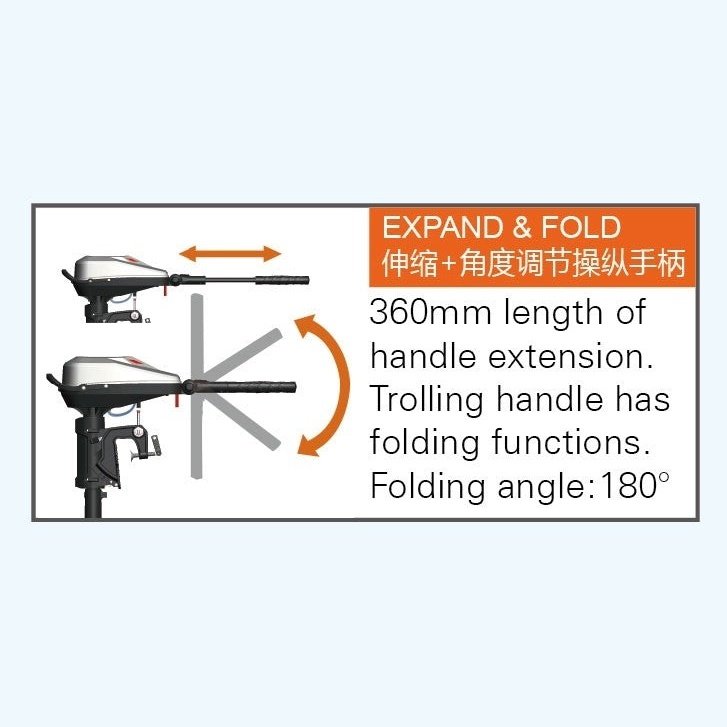 Haswing Armada T 8.0 - Boatyard Malaysia