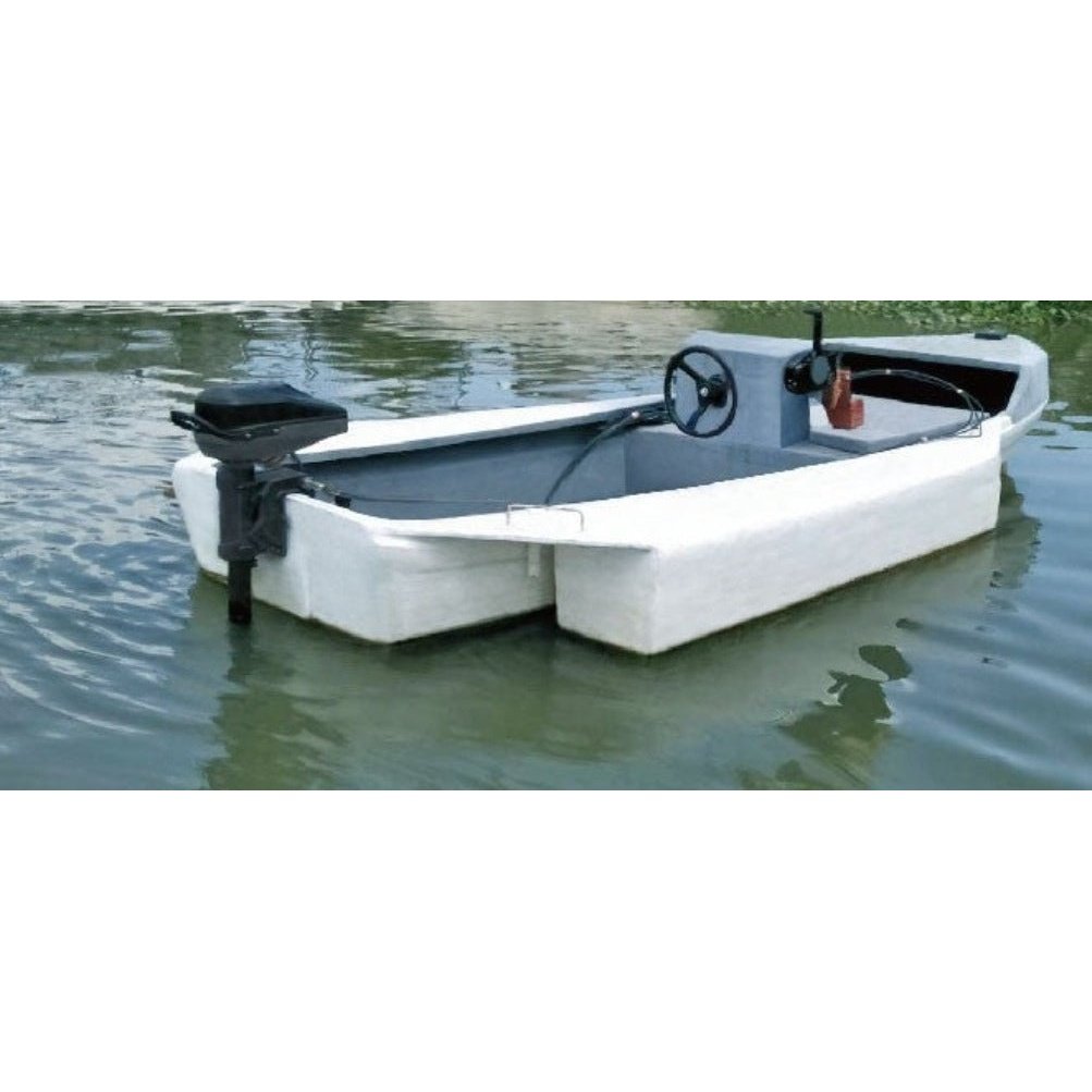 Haswing Armada F Brushless Motor - Boatyard Malaysia