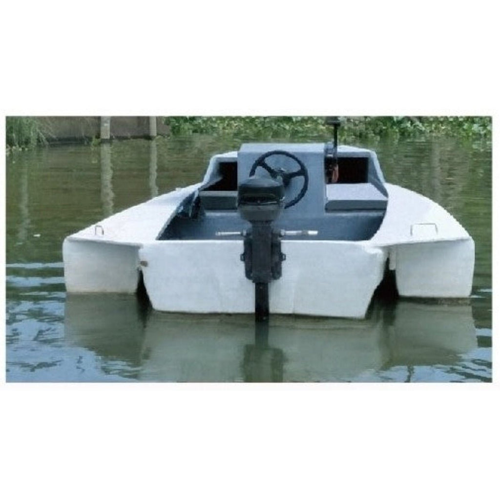 Haswing Armada F 10.0 Brushless Motor - Boatyard Malaysia