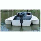 Haswing Armada F Brushless Motor - Boatyard Malaysia