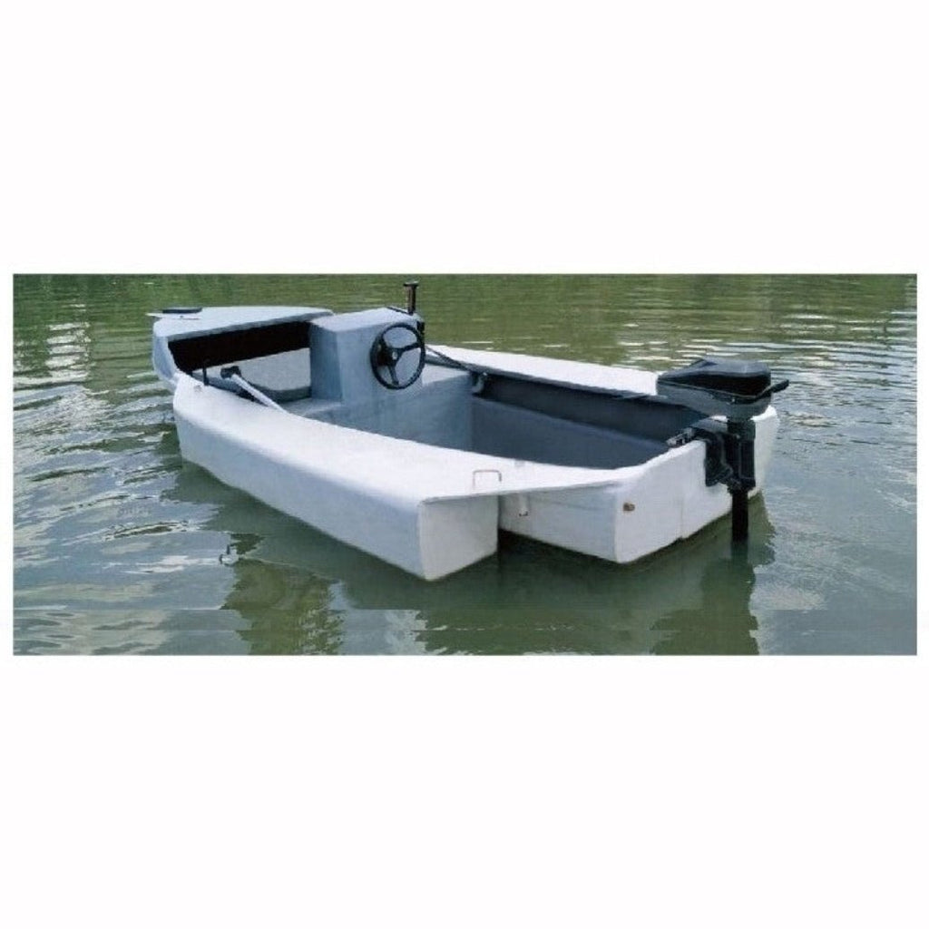 Haswing Armada F Brushless Motor - Boatyard Malaysia