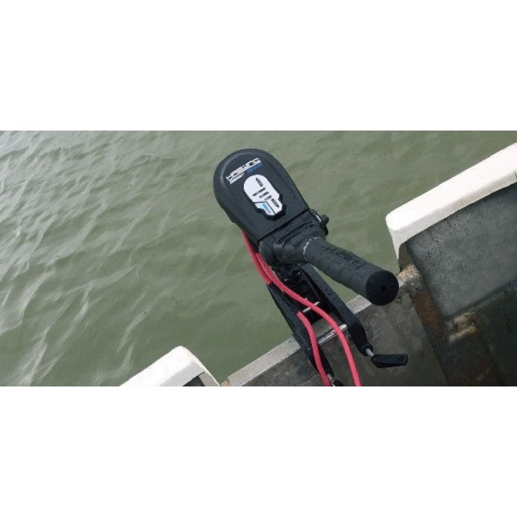 Haswing Protruar 1.0 Brushless Motor - Boatyard Malaysia