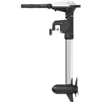 Haswing Ventura T 5.0 Brushless Motor 24V 5HP - Boatyard Malaysia