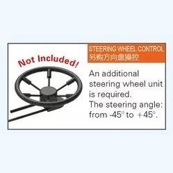 Haswing Ventura F 5.0 Brushless Motor - Boatyard Malaysia