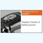 Haswing Protruar 3.0 Brushless High Performance Motor - Boatyard Malaysia