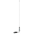 Shakespeare VHF 36" SKINNY MINI LOW PROFILE SS SHIP 5250 - Boatyard Malaysia