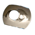 ACR Electronics HRMK1301 10Cm Reflector RCL-100 - Boatyard Malaysia