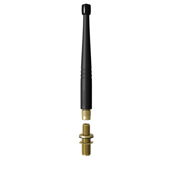 Shakespeare VHF 7IN 5912 RUBBER DUCK ANTENNA - Boatyard Malaysia