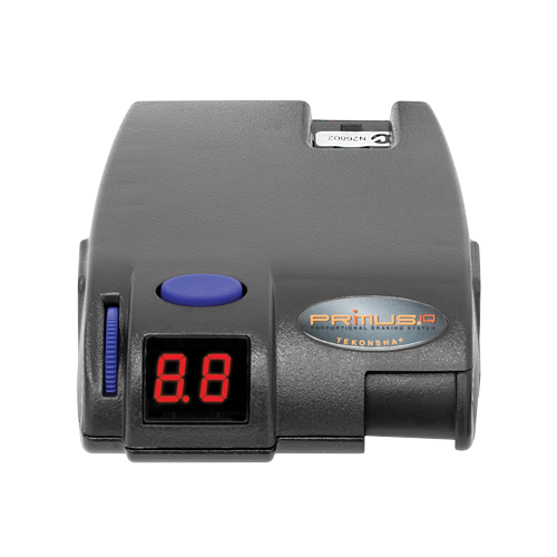 TMC Electromagnetic Trailer Braking System - Boatyard Malaysia