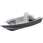 Kimple Adventure 500 - Boatyard Malaysia