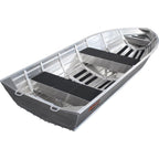 Kimple Trout 440 - Boatyard Malaysia