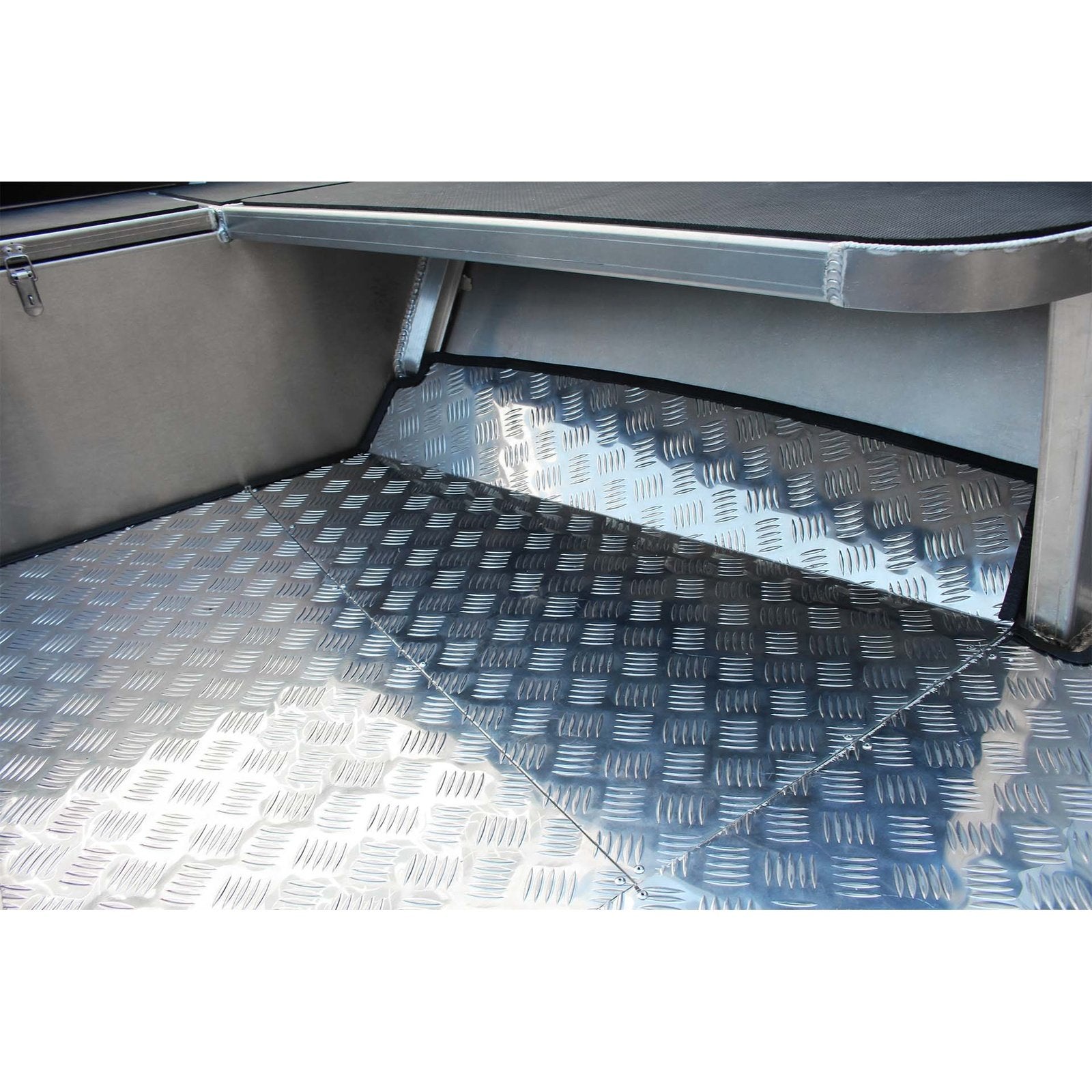 Kimple Adventure 500 - Boatyard Malaysia