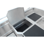 Kimple Adventure 500 - Boatyard Malaysia