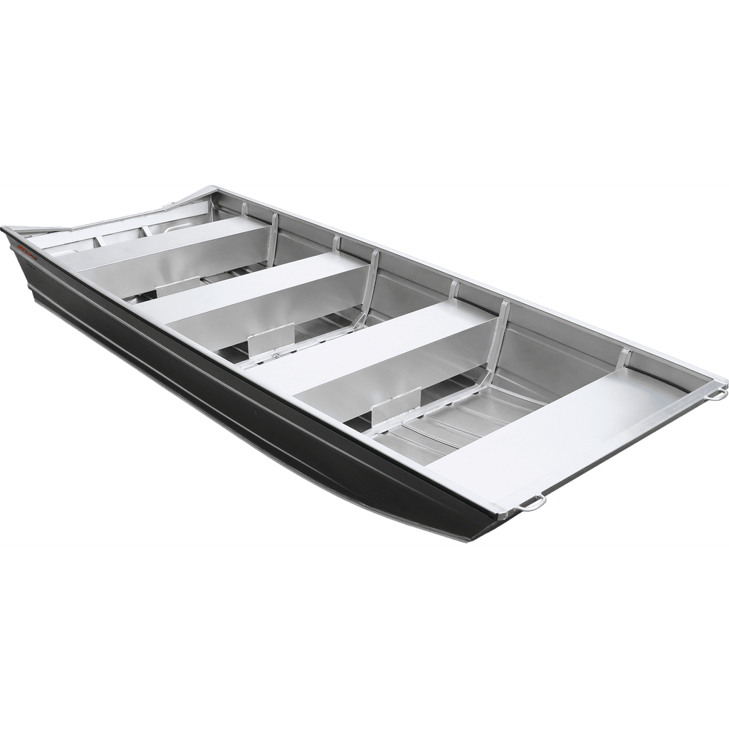 Kimple Angler N520 - Boatyard Malaysia