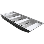 Kimple Angler N520 - Boatyard Malaysia