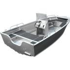 Kimple Adventure 500 - Boatyard Malaysia