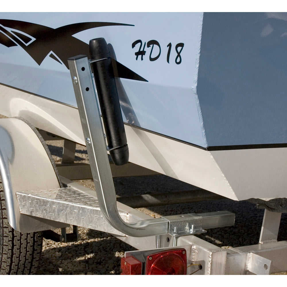 C.E. Smith Roller Style Boat Guide-On - Boatyard Malaysia