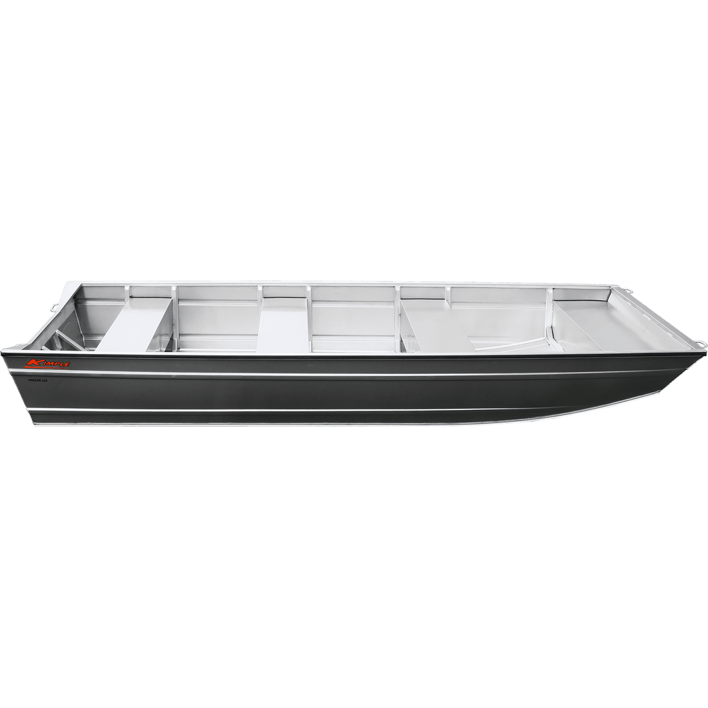 Kimple Angler N520 - Boatyard Malaysia