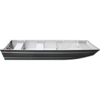 Kimple Angler N520 - Boatyard Malaysia