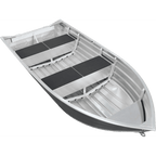 Kimple Trout 370 - Boatyard Malaysia