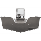 Kimple Adventure 500 - Boatyard Malaysia