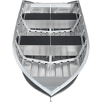 Kimple Trout 370 - Boatyard Malaysia